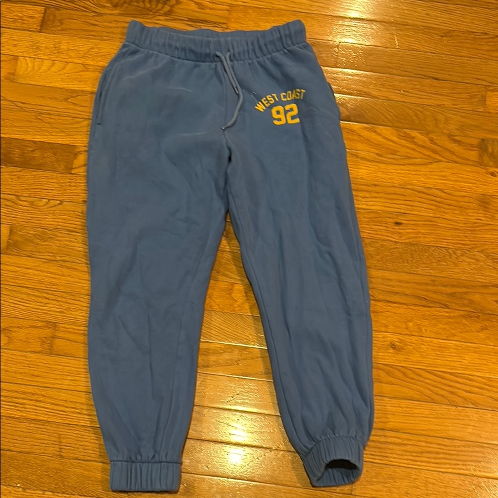 West Coast 92 Blue Joggers